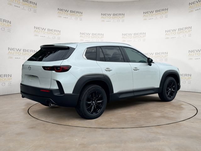 New 2026 MAZDA CX-50 AWD 2.5 S w/ Cargo Package image 5
