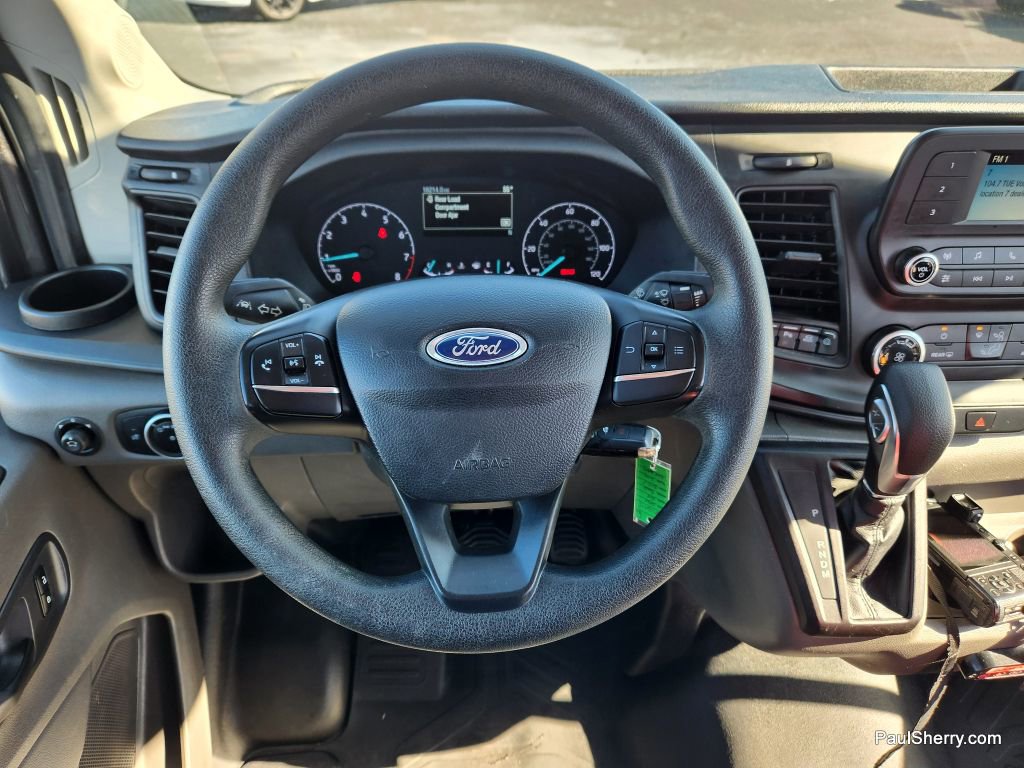 Used 2020 Ford Transit 350 XL image 42