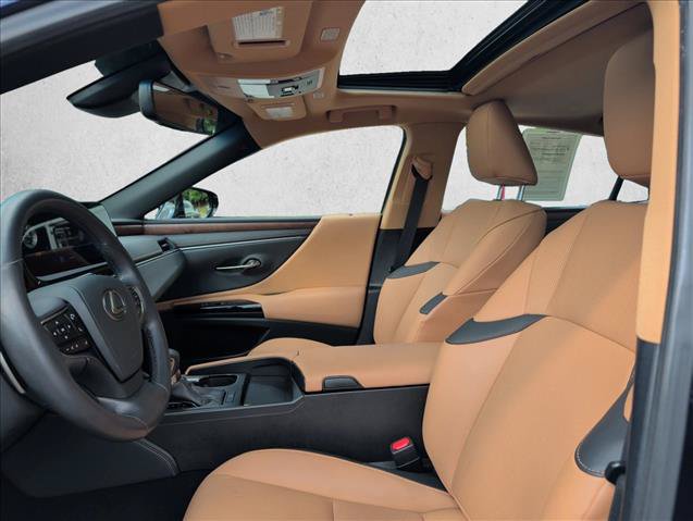 Used 2024 Lexus ES 350 w/ Premium Package FWD image 16