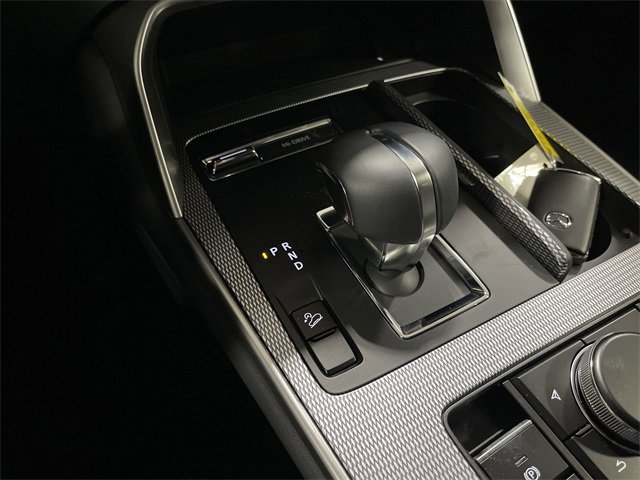 New 2026 MAZDA CX-90 3.3 Turbo w/ Premium Sport Pkg image 26
