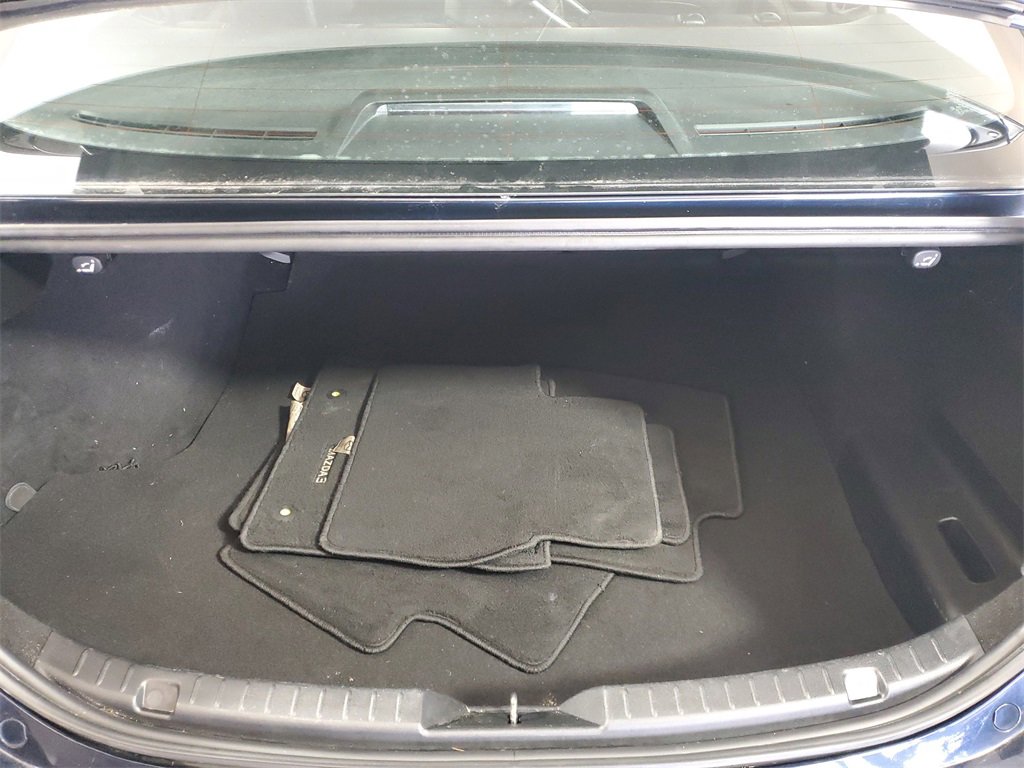 Used 2022 MAZDA MAZDA3 s image 23