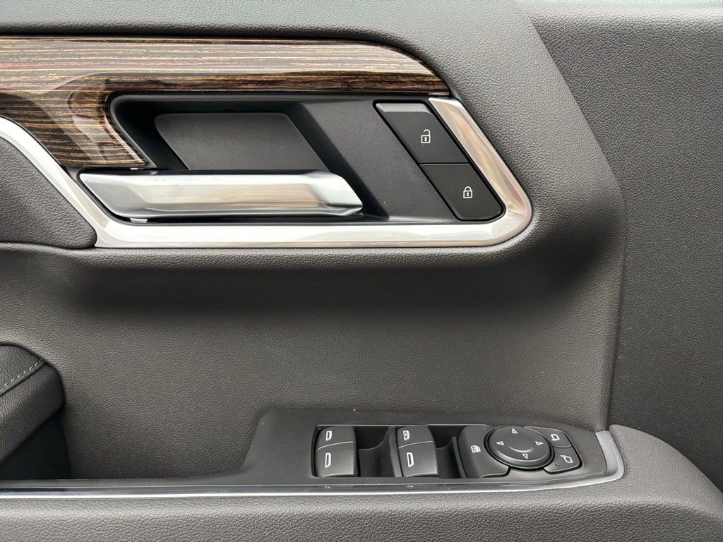 New 2026 GMC Sierra 1500 Elevation w/ Preferred Package image 16