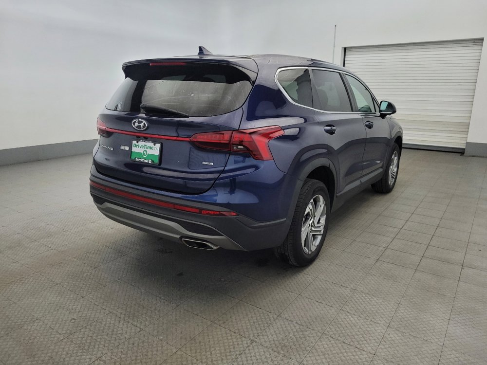 Used 2023 Hyundai Santa Fe SE image 9