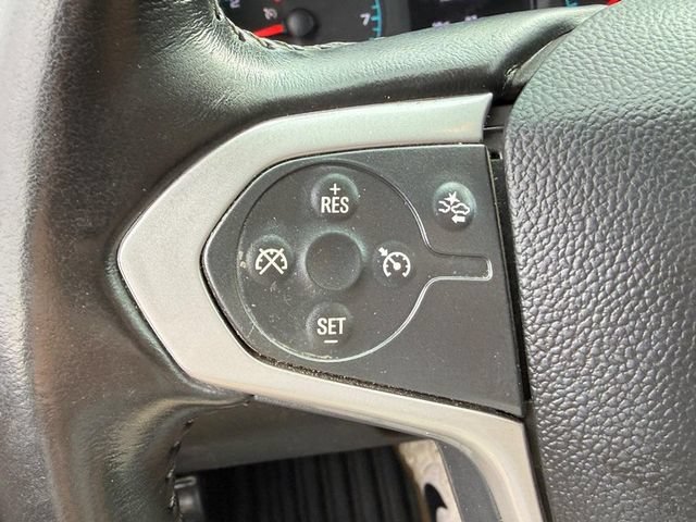 Used 2022 Chevrolet Colorado LT w/ Fleet Safety Package RWD image 15