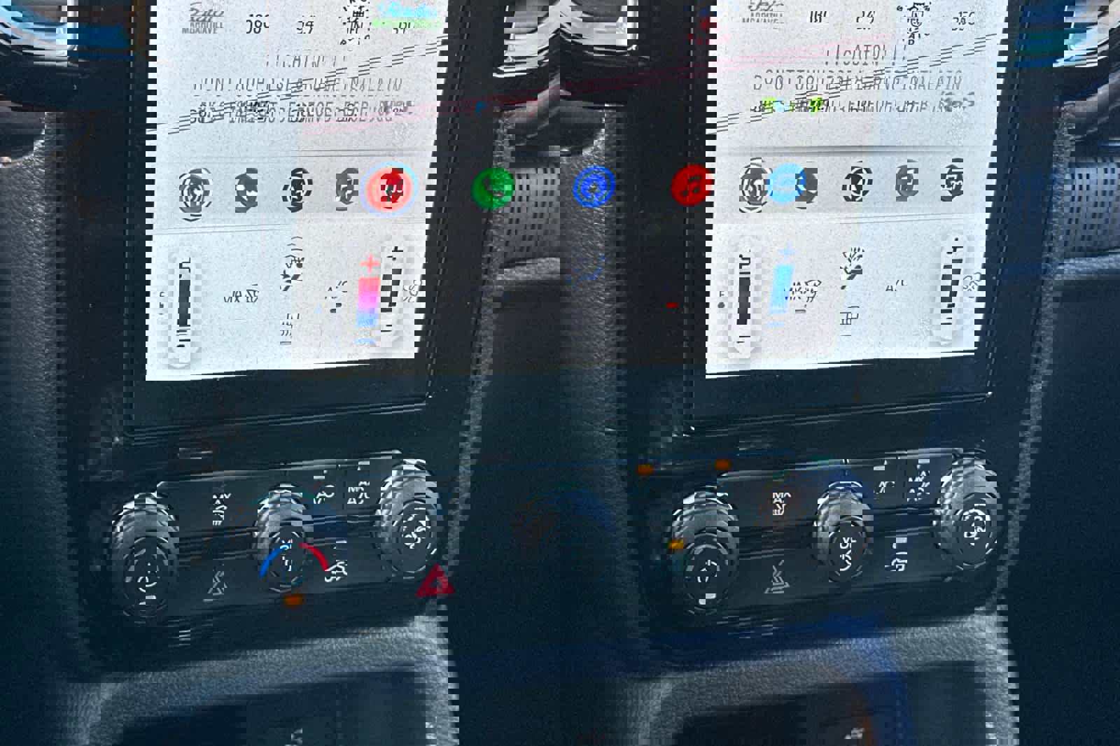 New 2025 Ford Ranger XLT image 20