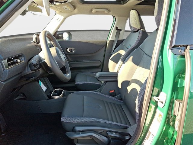 New 2026 MINI Cooper S image 11