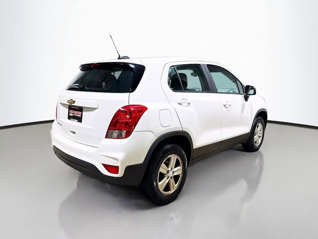 Used 2018 Chevrolet Trax LS image 6