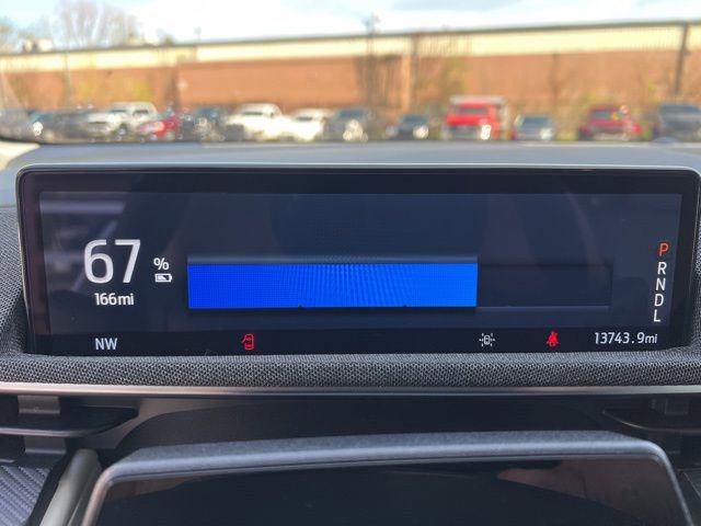 Used 2024 Ford Mustang Mach-E Premium AWD/4WD image 26