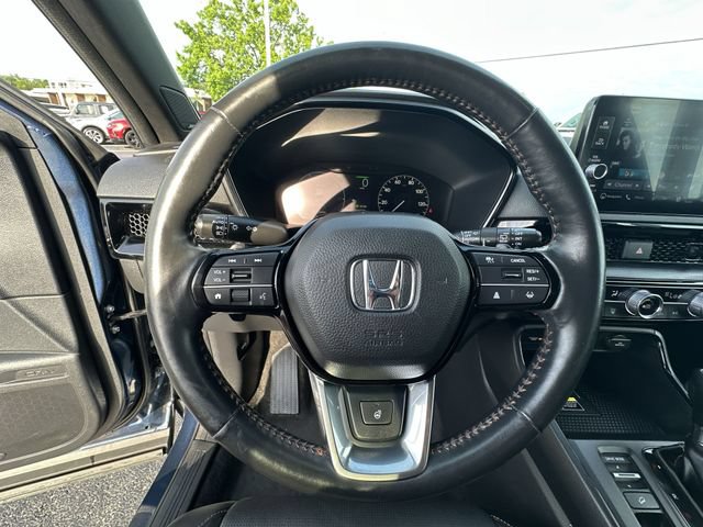 Used 2023 Honda CR-V Sport Touring image 30