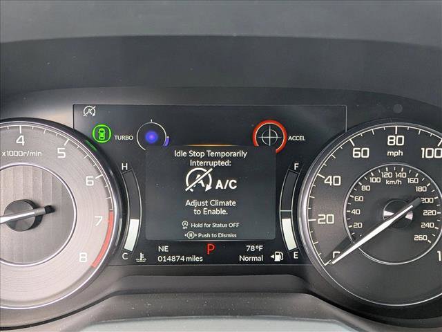 Used 2024 Acura RDX w/Technology Package image 11