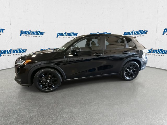 Used 2024 Honda HR-V Sport image 6