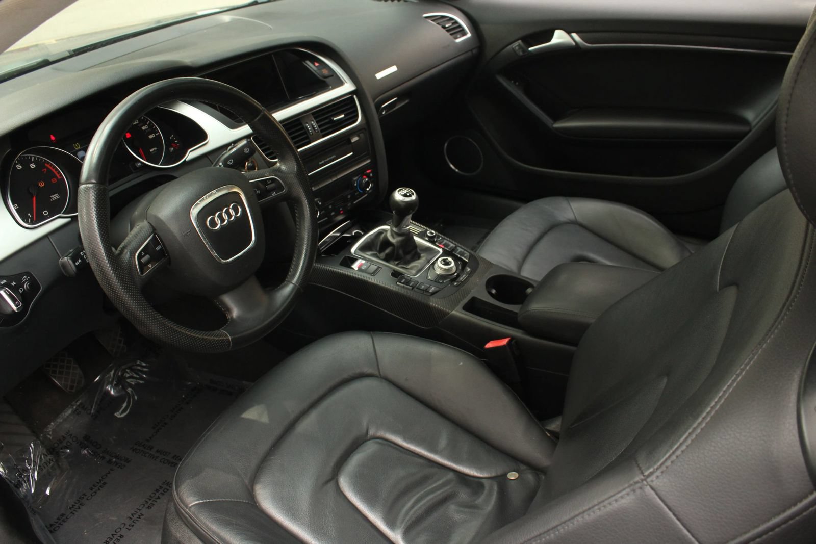 Used 2012 Audi A5 2.0T Premium Plus AWD/4WD image 13