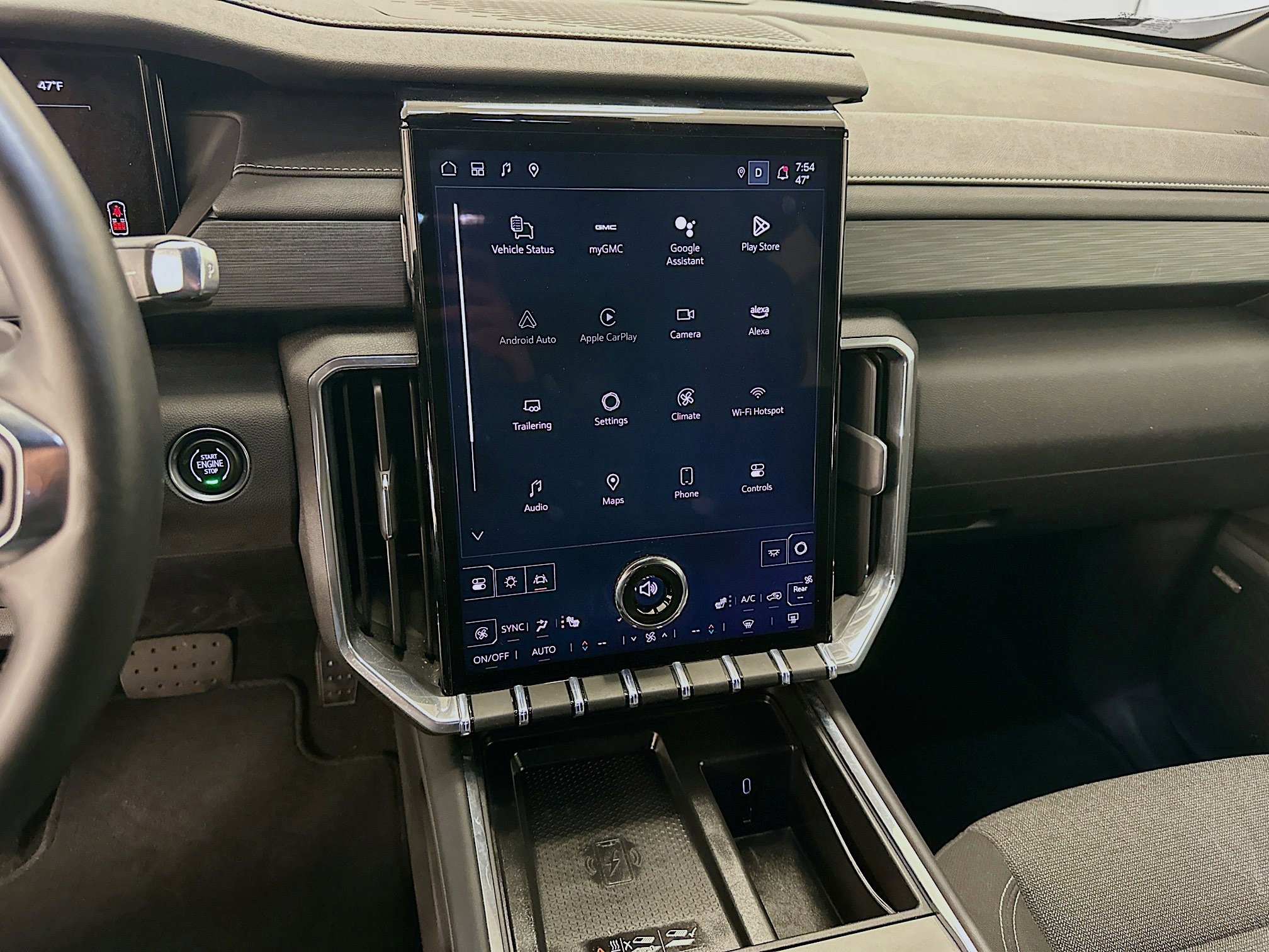 Used 2025 GMC Acadia Elevation image 26