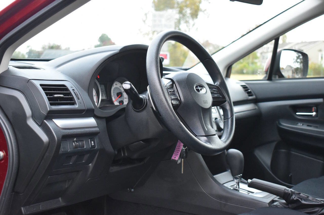 Used 2013 Subaru Impreza 2.0i Premium image 18