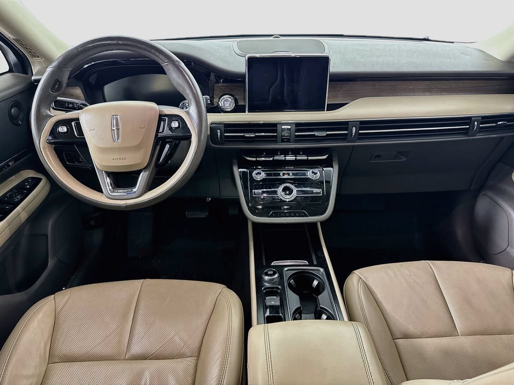 Used 2020 Lincoln Corsair Reserve w/ Equipment Group 201A FWD image 36