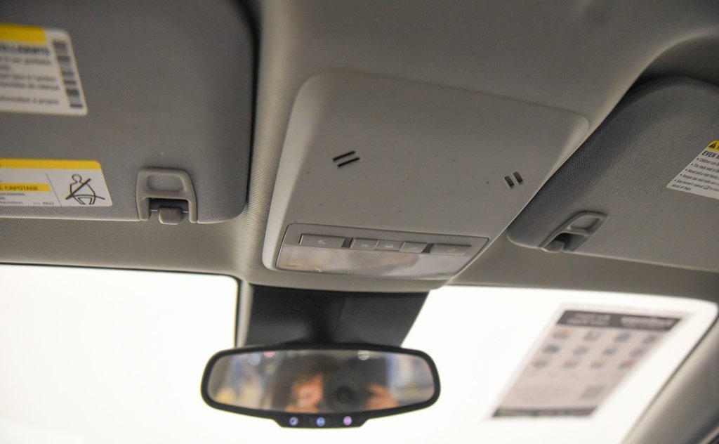 Used 2020 Chevrolet Trax LS image 23