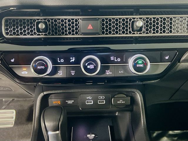 Certified 2023 Honda Civic Sport Touring image 23