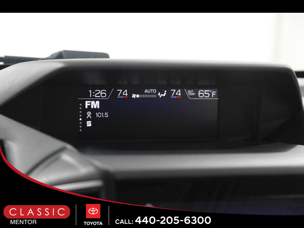Used 2024 Subaru Forester Limited AWD/4WD image 14