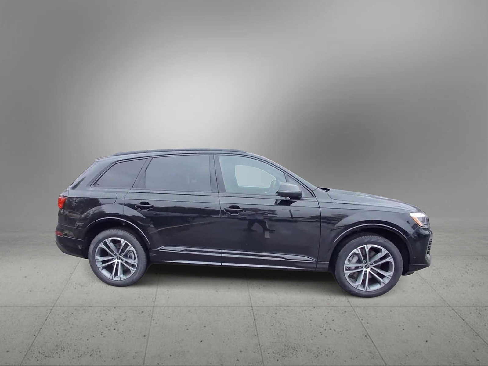 New 2026 Audi Q7 3.0T Premium image 9