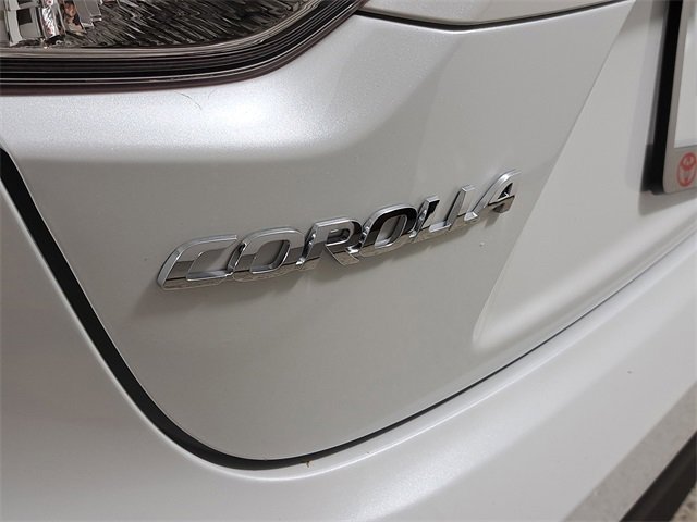 Used 2025 Toyota Corolla LE image 9