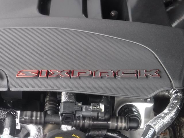 New 2026 Dodge Charger Scat Pack AWD/4WD image 8