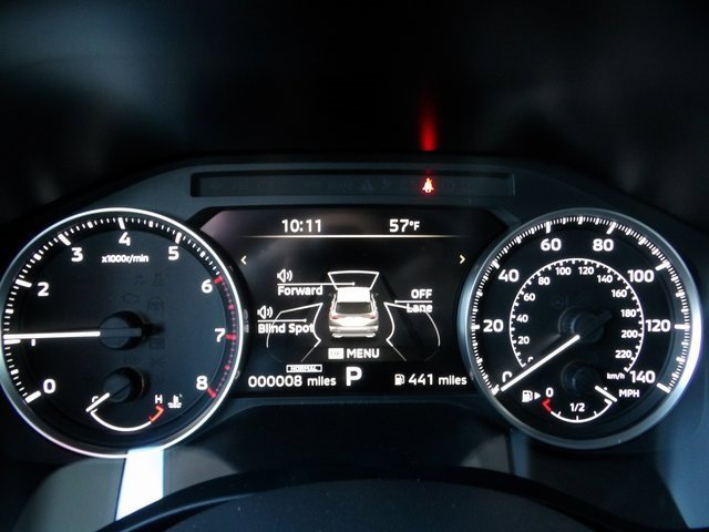 New 2025 Mitsubishi Outlander SE image 37