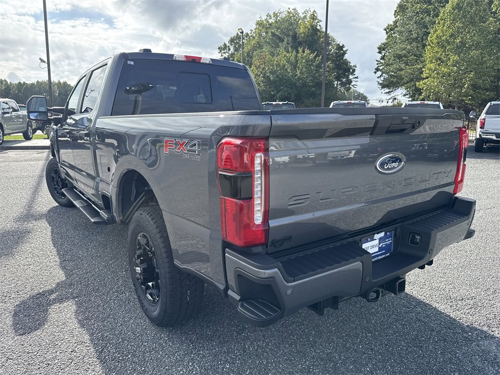 New 2026 Ford F250 XL image 5