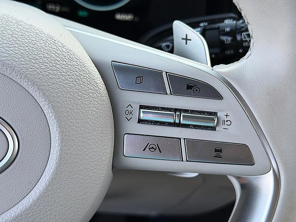 Used 2023 Hyundai Palisade Limited image 18