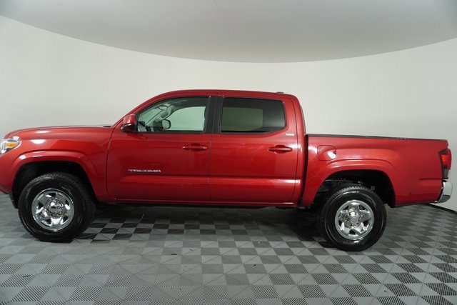 Used 2023 Toyota Tacoma SR5 image 4