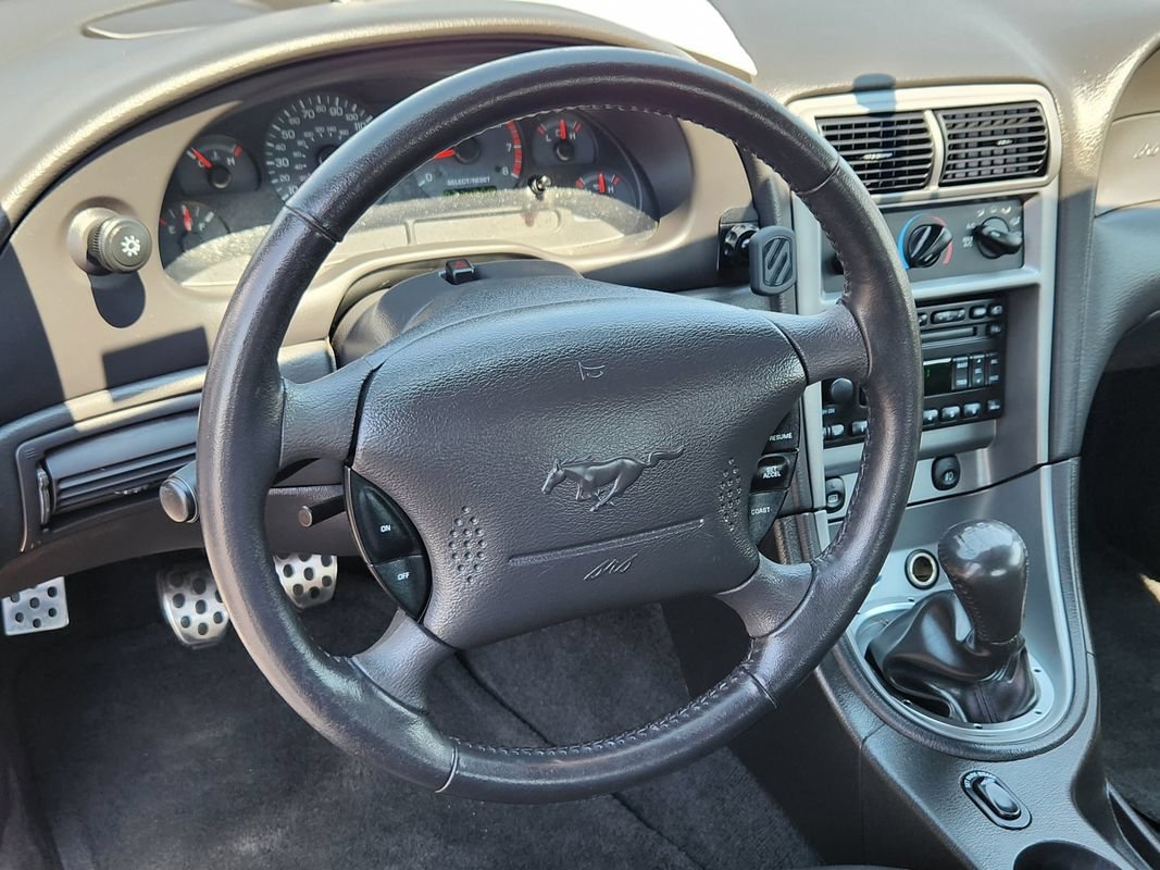 Used 2004 Ford Mustang GT RWD image 26