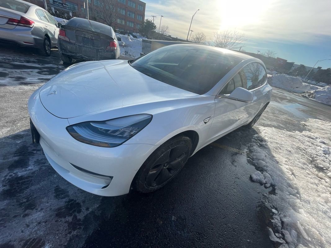 Used 2019 Tesla Model 3 Long Range image 5