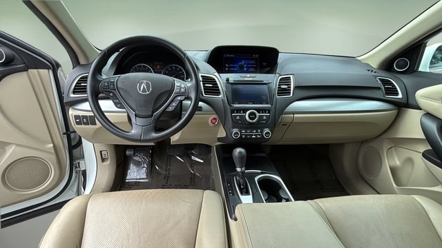 Used 2016 Acura RDX w/ Technology Package FWD image 18