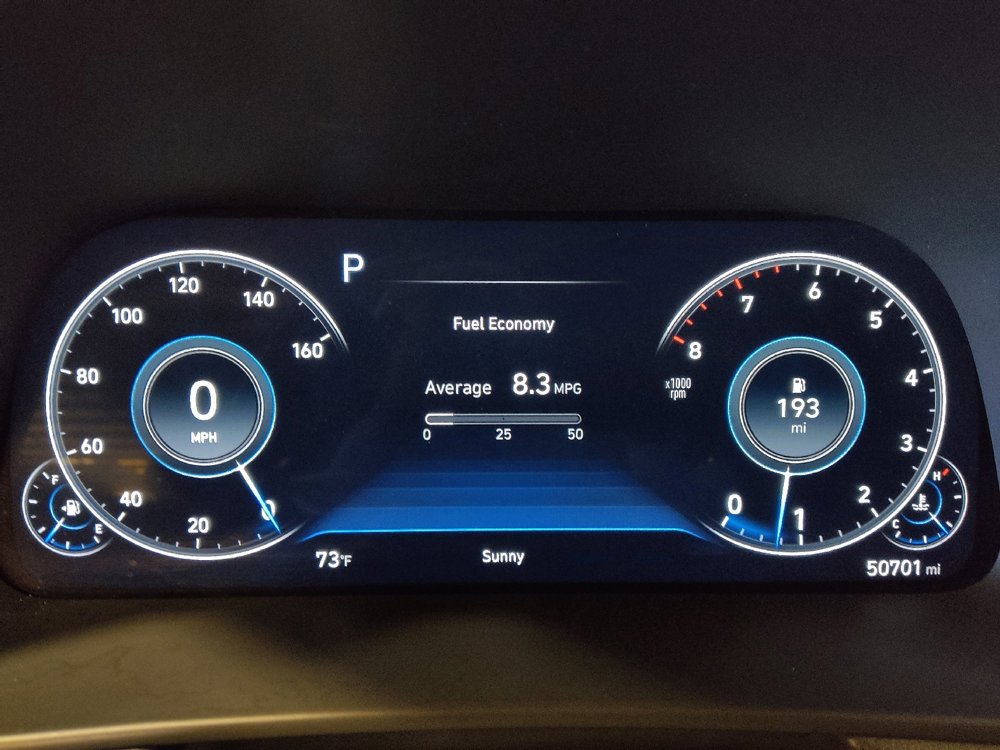 Used 2021 Hyundai Sonata SEL Plus w/ Tech Package image 23