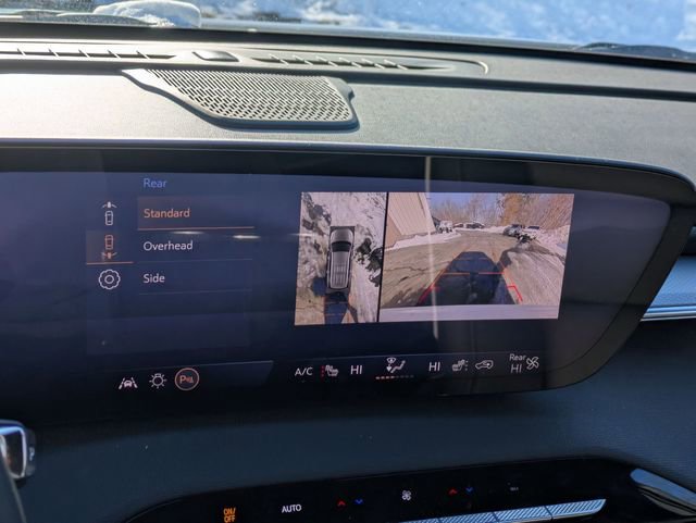 Used 2025 Buick Enclave Sport Touring image 21