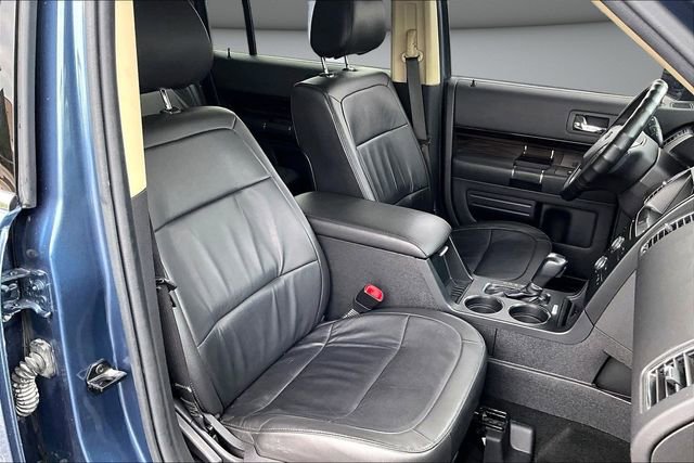 Used 2019 Ford Flex SEL w/ Equipment Group 202A FWD image 30