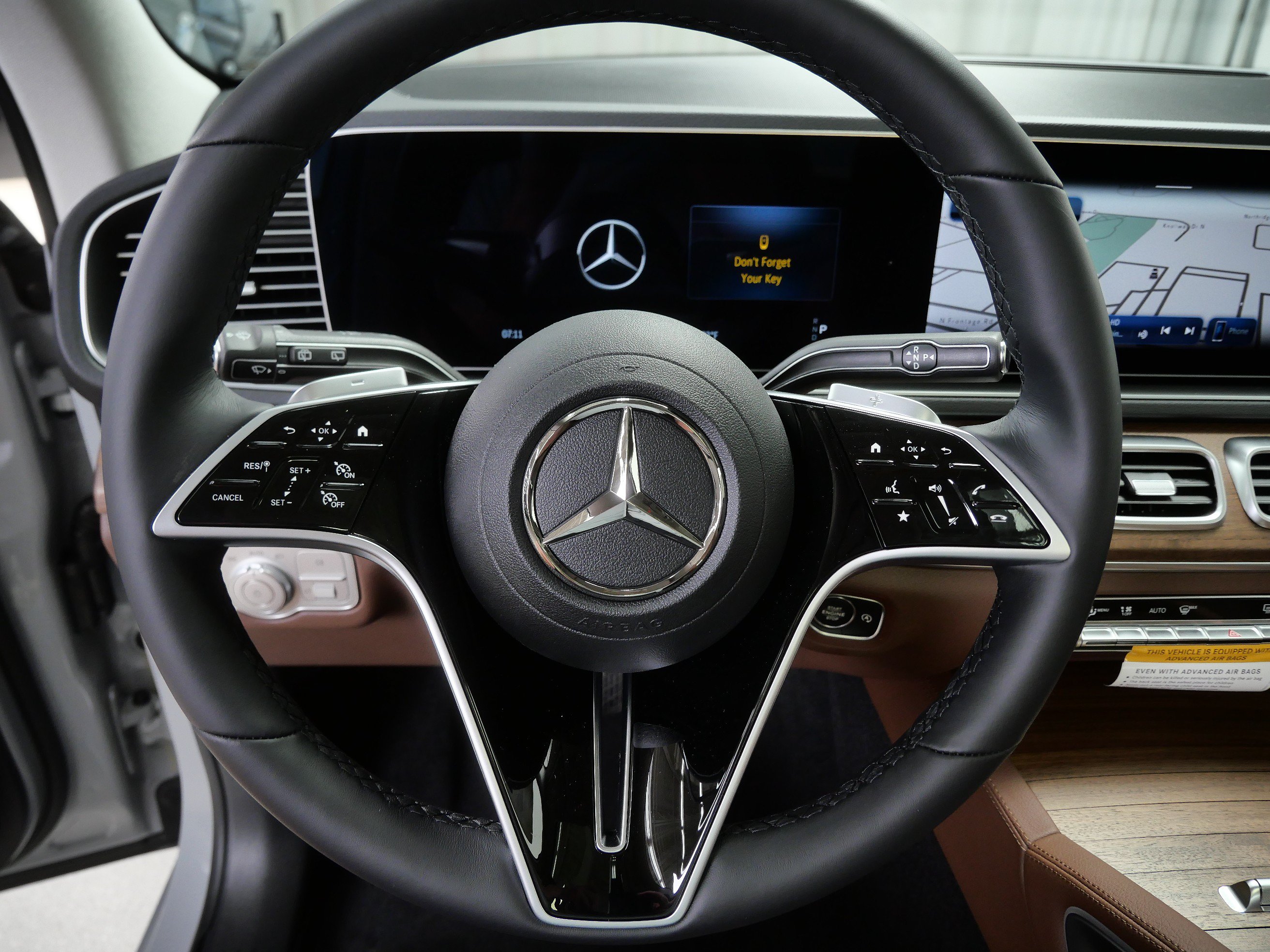New 2026 Mercedes-Benz GLE 350 4MATIC image 12