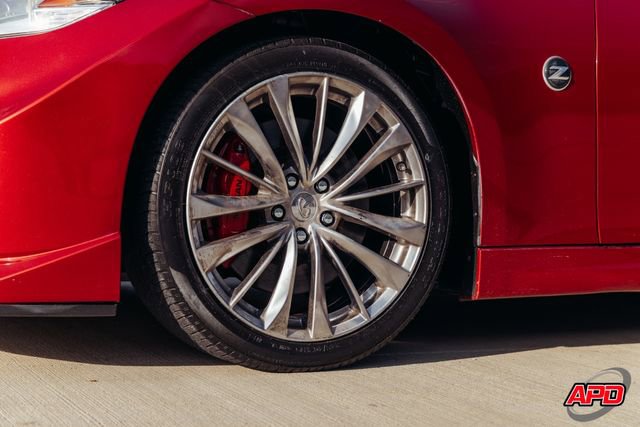 Used 2013 Nissan 370Z NISMO image 39