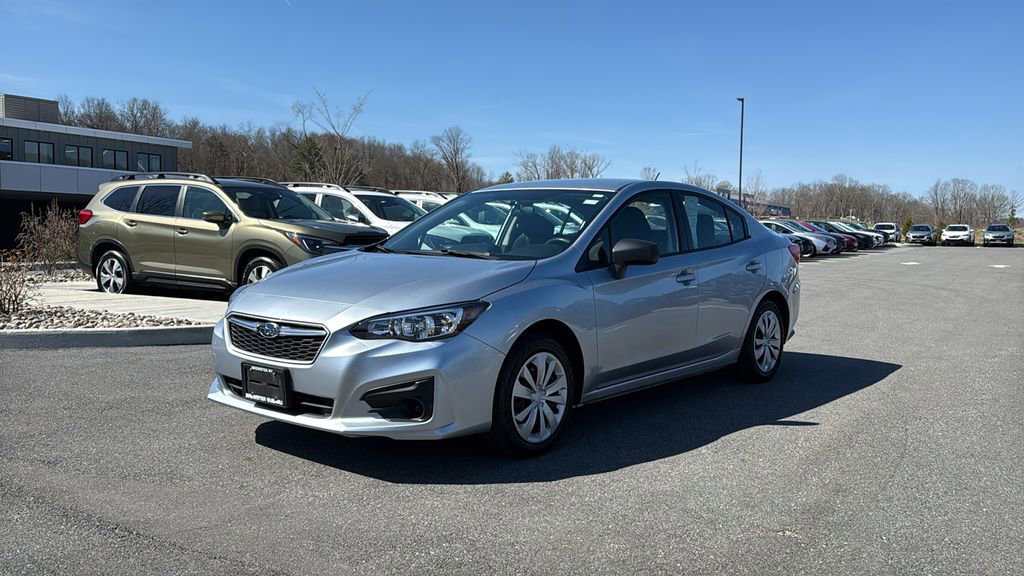 Used 2018 Subaru Impreza 2.0i image 3