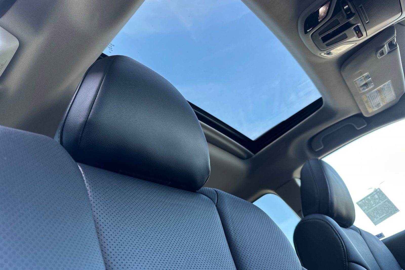 Used 2024 Subaru Outback Limited image 19