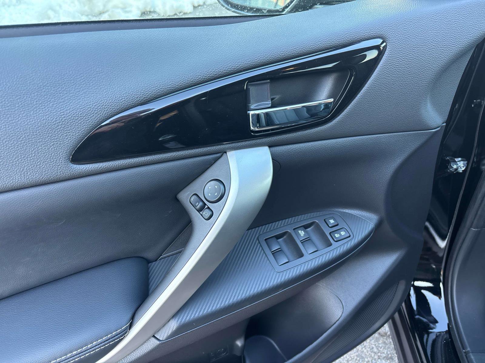 New 2026 Mitsubishi Eclipse Cross SE image 9