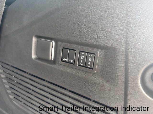 New 2026 Chevrolet Tahoe Premier image 31