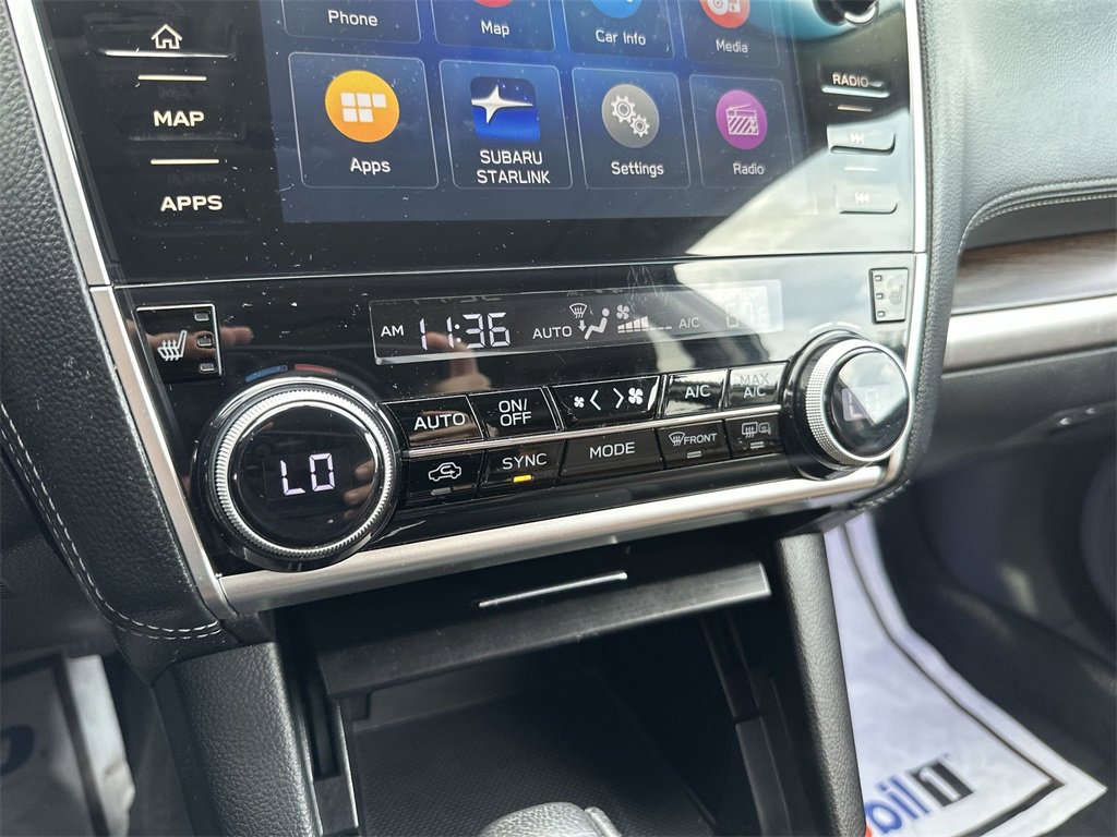 Used 2019 Subaru Outback 3.6R Touring image 19