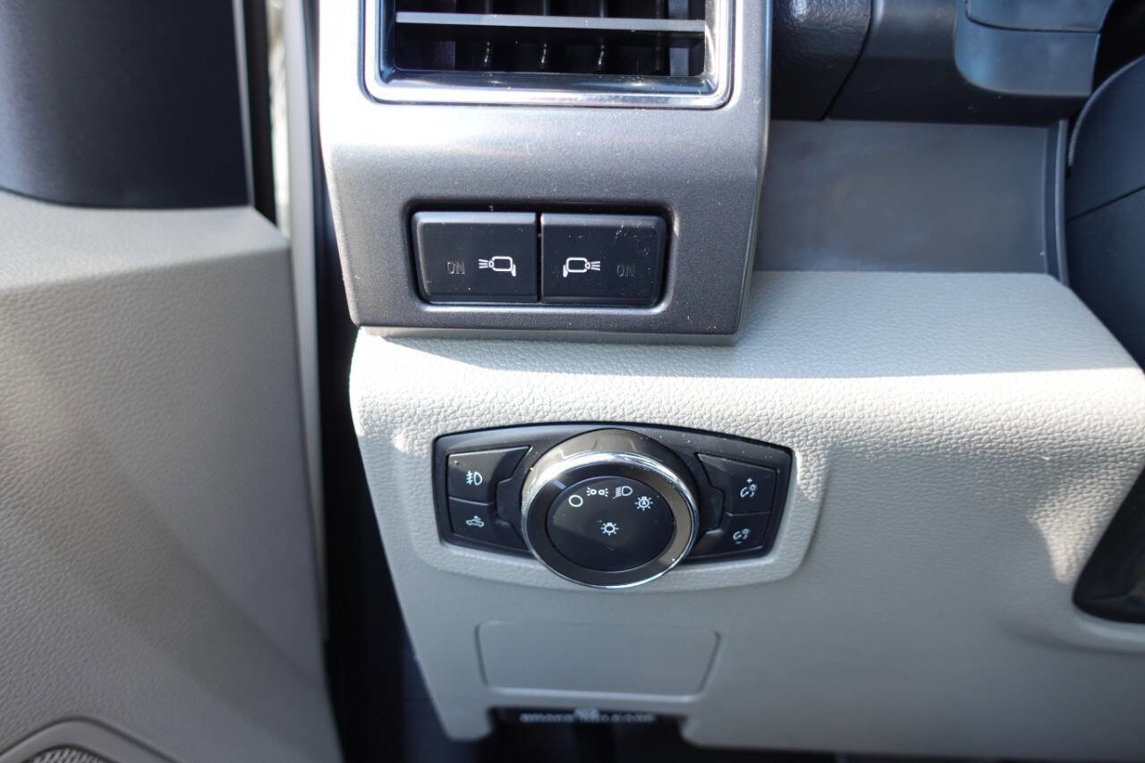 Used 2022 Ford F250 XLT w/ XLT Value Package image 50