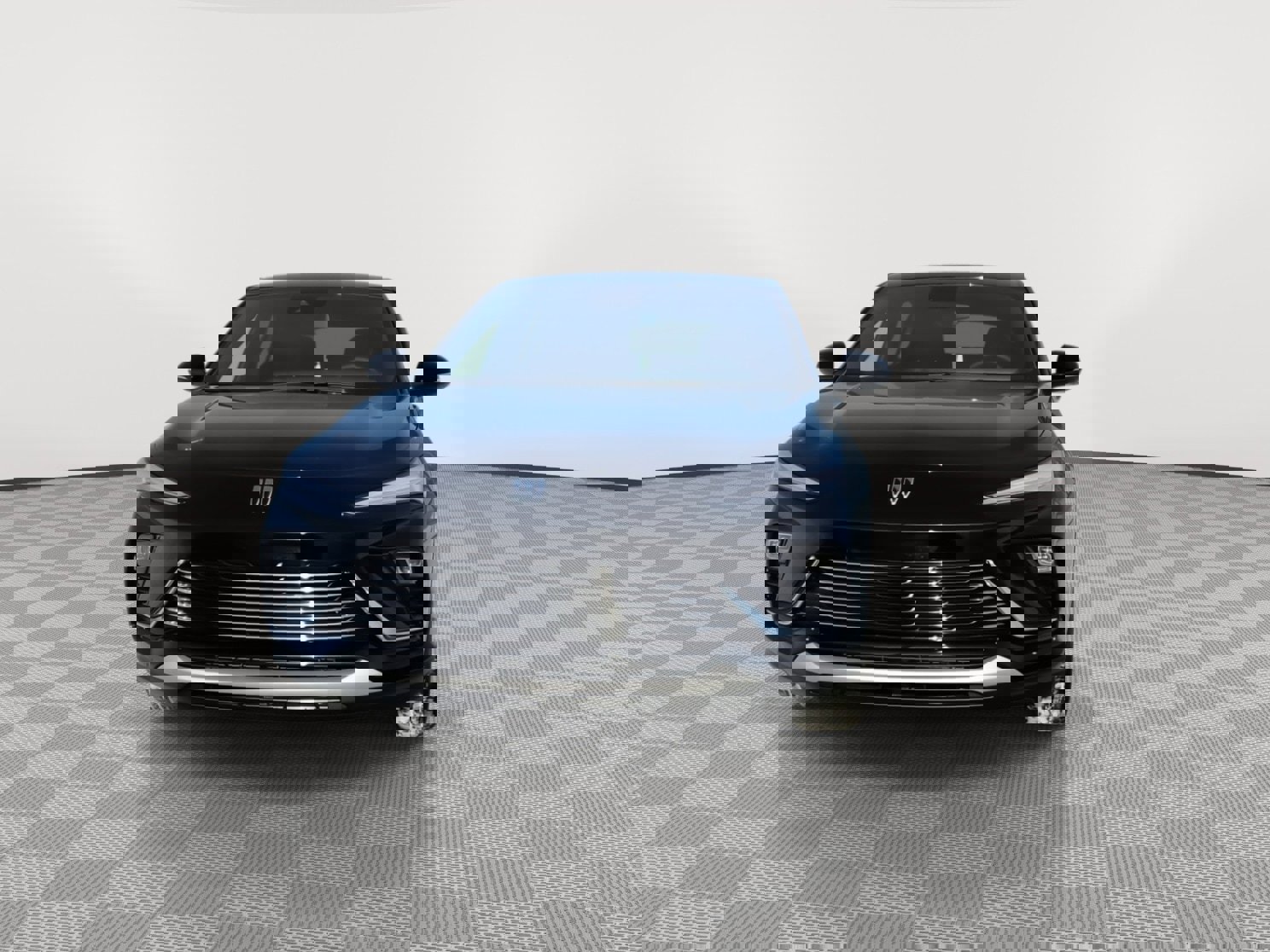 New 2025 Buick Envista Preferred w/ Convenience I Package image 37