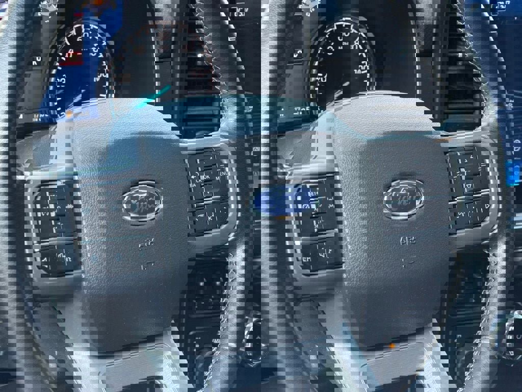 Certified 2023 Ford F150 XLT w/ Equipment Group 302A High image 26