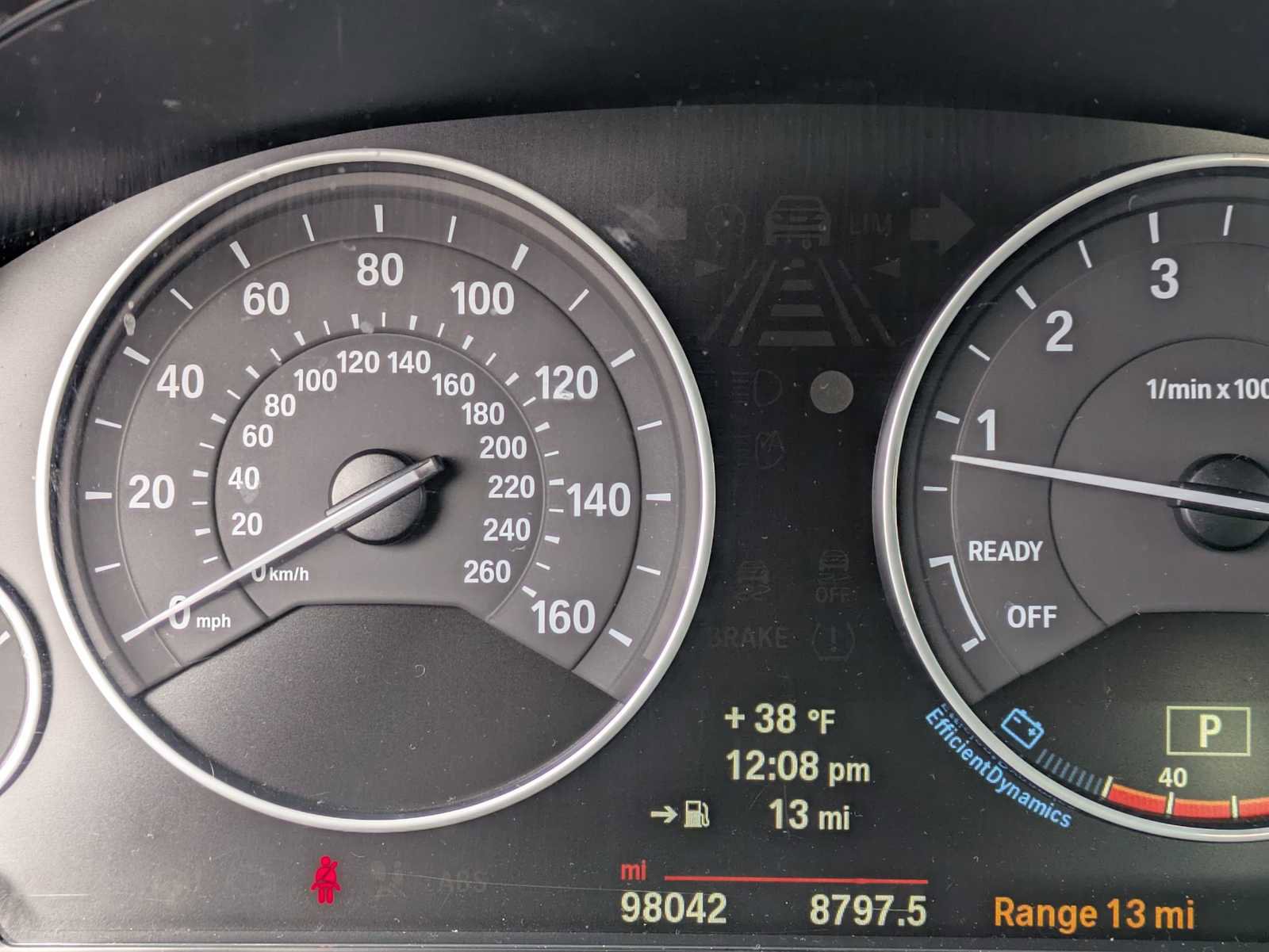 Used 2014 BMW 328i xDrive Sedan image 32