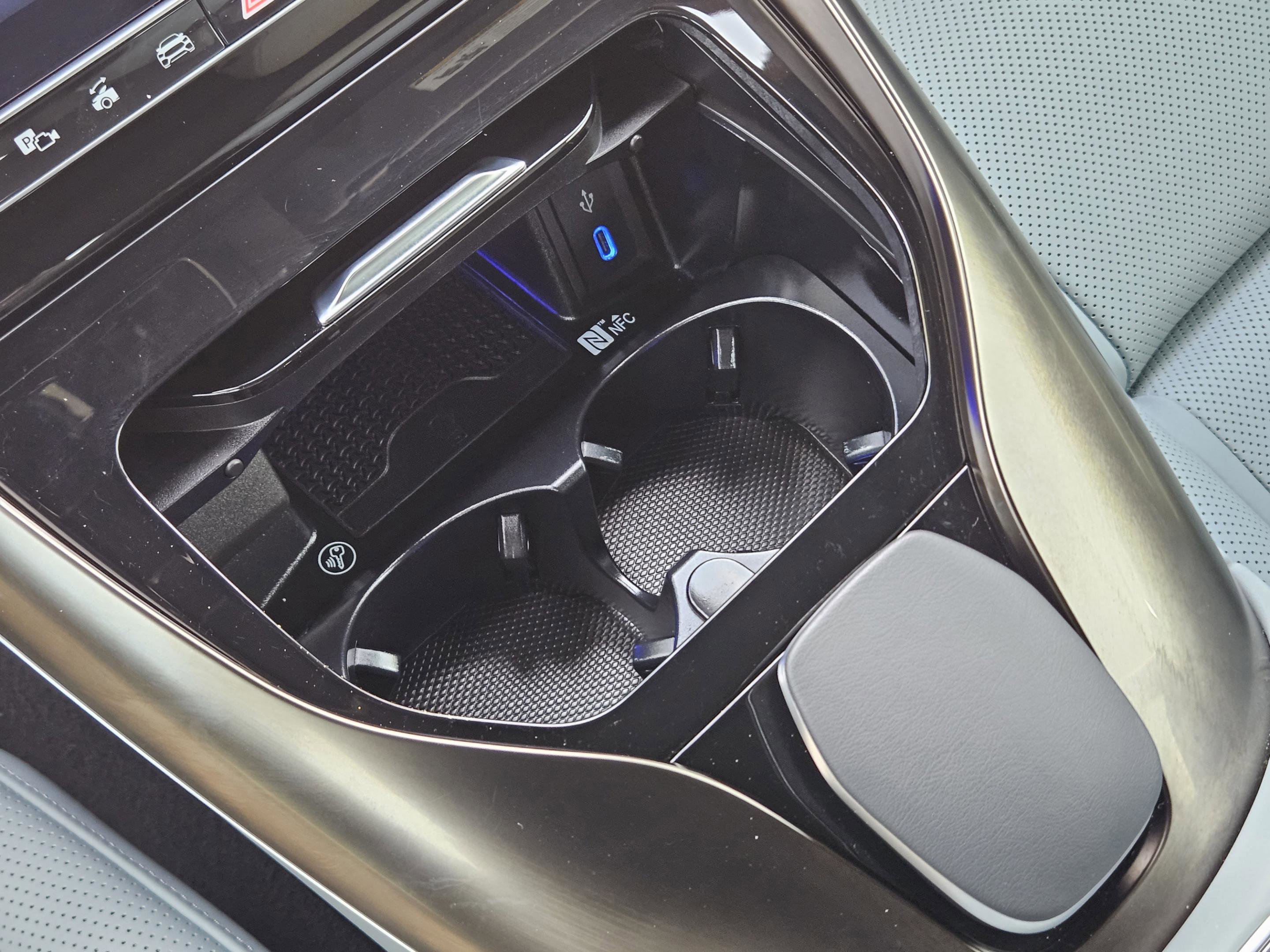 Certified 2023 Mercedes-Benz SL 55 AMG 4MATIC image 19