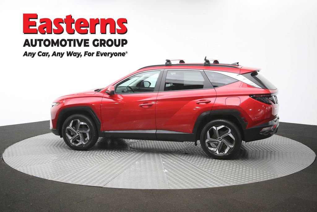 Used 2022 Hyundai Tucson SEL w/ Convenience Package AWD/4WD image 63