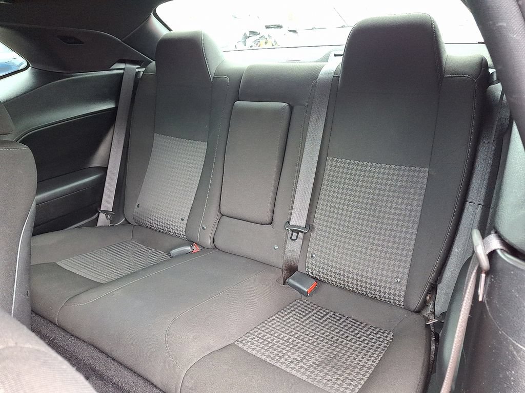 Used 2022 Dodge Challenger GT AWD/4WD image 11