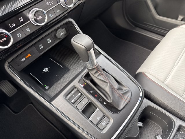Certified 2026 Honda CR-V Sport Touring image 29